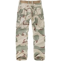 Haute Qualité Designer Dames Pantalon Coton Femme Cargo Pantalon Femmes Sweat Jogger Taille Haute Avec Pantalon Empilé