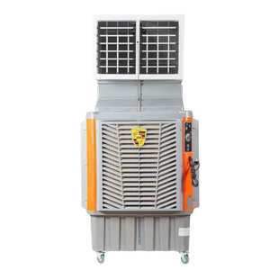 Ventilador de refrigeración por aire MA QB 18 220 con 3 números de aspas Aplicación de control mecánico para ventilador industrial de Vietnam Industrial - Product Image 2