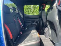 Auto Usado de Alto Rendimiento, Ford Ranger Raptor 2023, 3.0P/4WD, Camioneta, Envío a Todo el Mundo