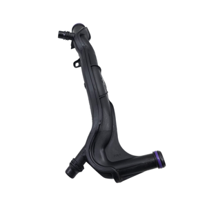 Tubo dell'Acqua di Raffreddamento per CITROEN Serie C3 9806793080 HM05 Benzina 1200 (16>) - Product Image 4