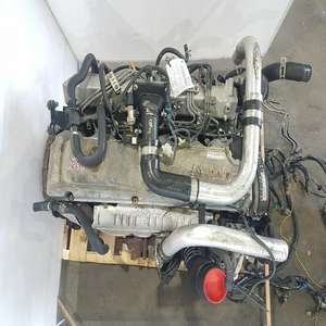 Moteur diesel turbo 1HD-FT 1HDFT 4.2 4.2 TD 24V - Product Image 1