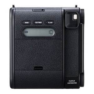 Appareil photo numérique instantané INSTAX Mini 99 Noir Modèle 4179190 - Product Image 4