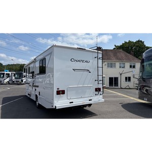 2026 THOR Chateau 28Z Qualifié TVA pour applications domestiques, automobiles, aériennes, nautiques, de camping et de croisière - Product Image 2