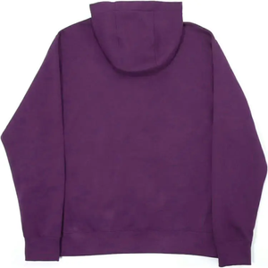 500gsm ฮู้ดและสเวตเตอร์ของผู้ชายโอเวอร์ไซส์ผลิตจากผ้าฝ้ายผสมพิมพ์ลายพัฟกราฟิก - Product Image 2