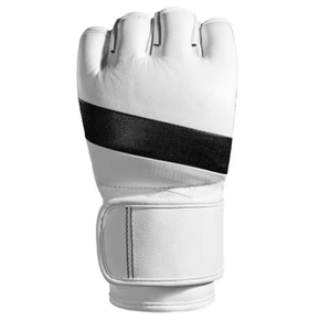 Gants UFC en gros | Gants d'entraînement et de combat MMA personnalisés en cuir de qualité supérieure, fabricant OEM - Product Image 3