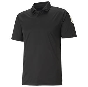 Premium cómodo para hombre para Polo tamaño personalizado más ajuste relajado patrón sólido estampado Jersey algodón Casual todos los días - Product Image 4