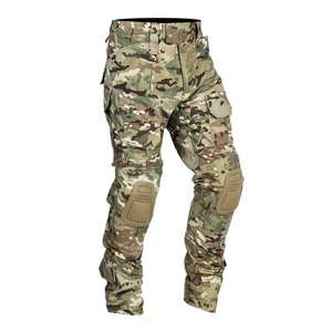 Trajes de camuflaje de combate personalizados de fábrica de alta calidad uniformes tácticos de camuflaje ruso - Product Image 3