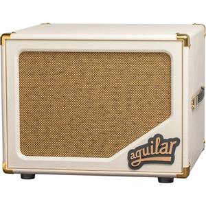 Enceinte de basse Aguilar SL 112 1x12" 300W (Édition 30e Anniversaire) - Product Image 2