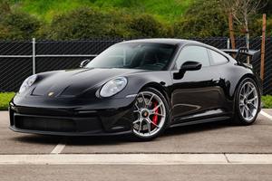 Porsche 911 GT3 2022 - Product Image 3
