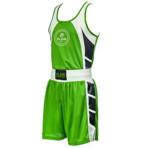 Uniforme de vêtements de sport BJJ extensible au design personnalisé pour hommes avec short pour la boxe Jiu Jitsu autres arts martiaux - Product Image 6