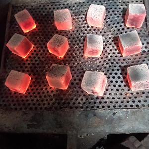 ชิชาอินโดนีเซียคุณภาพสูงช่วยเพิ่มเวลาในการเผาไหม้ด้วยถ่านกะลามะพร้าวระดับพรีเมียม - Product Image 1