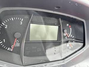 Tractor agrícola diésel - Product Image 5