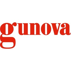 Delantal de Protección Química Gunova S3 Negro 120x90cm Paquete de 10 - Product Image 2
