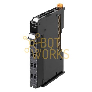 Omron NXPD1000C - Nuovo - Product Image 1