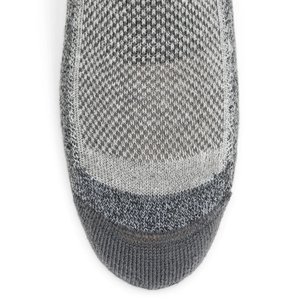 Calcetines de Punto Acrílico Largos de Alta Calidad Hechos a Medida para Mujer, Antideslizantes, con Bloques de Color, Calcetines de Punto Anchos - Product Image 3