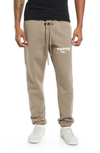 Pantalons pour hommes en tissu polaire de coton, doux, épais, chauds, confortables, design idéal pour la salle de sport, l'entraînement et les occasions décontractées en plein air, mode d'hiver - Product Image 2