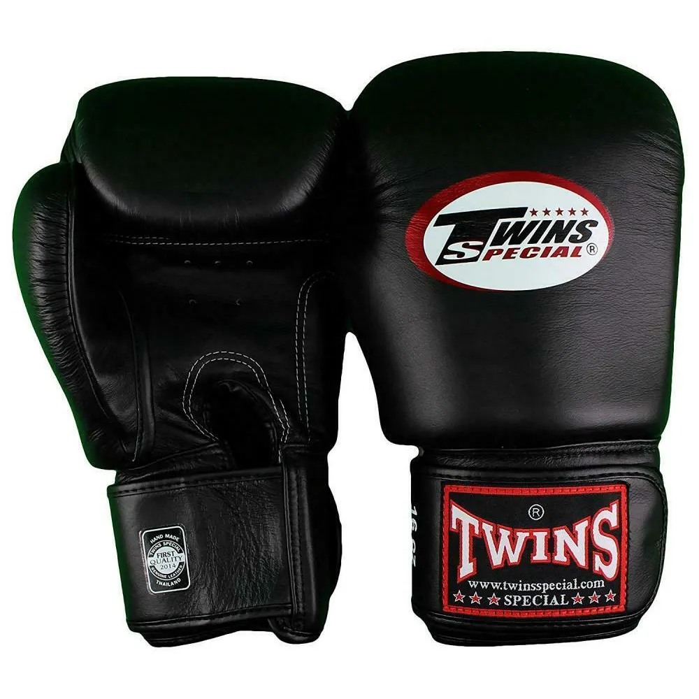High Quality professional Twins Muay Thai Boxing Gloves