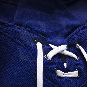 Maillot de hockey sur glace de qualité supérieure Nouvelle arrivée Maillot de hockey sur glace Maillot de hockey sur glace populaire - Product Image 5