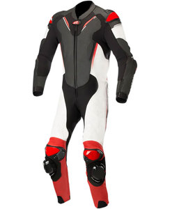 Traje de Carreras de Motocicleta Personalizado, Ropa Deportiva Resistente al Viento, % Cuero, Marca OEM, Secado Rápido, Transpirable, Logotipo Personalizado, Talla Personalizada - Product Image 2