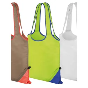 Borse Shopper HDi Compatte Personalizzate per Uso Promozionale - Product Image 2