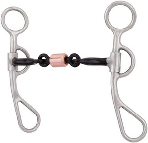 Johar 2023 Chất Lượng Hàng Đầu Hot Bán Tùy Chỉnh Bán Buôn Kim Loại Dog Bone Argentina <span class=keywords><strong>Bit</strong></span> - Product Image 3