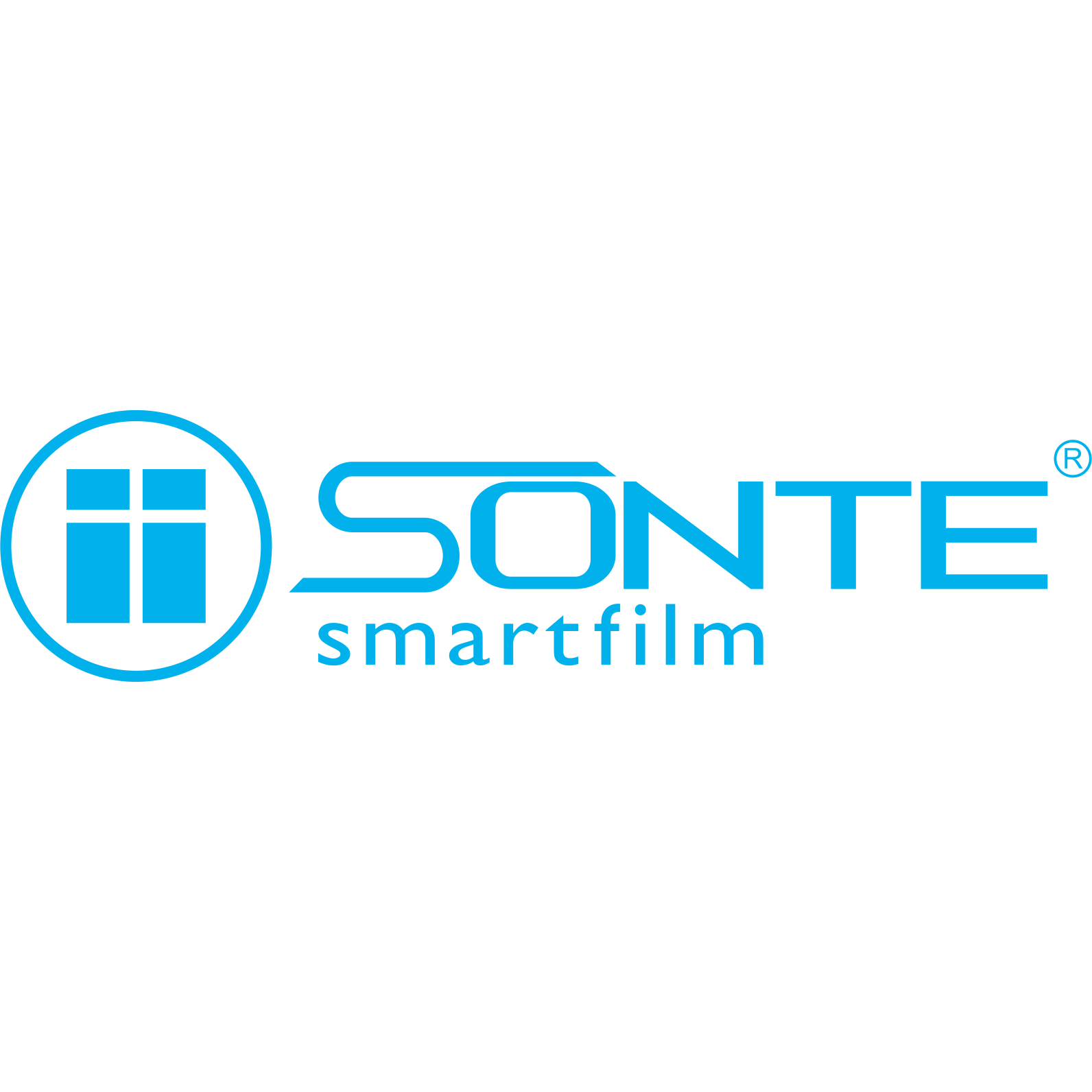 SONTE® Smartfilm (Delta Werbetechnik e.K.) logo