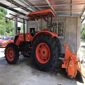 รถแทรคเตอร์4WD คูโบต้ารถแทรคเตอร์60hp 75hp 80hp 120hp ฟาร์ม - Product Image 6