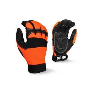 Guantes gaélicos OEM de Pakistán con ajuste transpirable de cambio rápido y logotipos sublimados para pedidos de equipo - Product Image 2