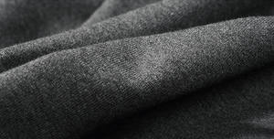 เสื้อฮู้ดดี้ผู้ชายแฟชั่นใหม่ปี 2025 คุณภาพพรีเมียม ผ้าฝ้าย 100% ปักโลโก้และสีตามสั่ง กันลม แห้งเร็ว ราคาถูก - Product Image 4