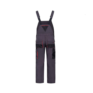 Dungaree Cotton <strong>Overalls</strong> Jumpsuit Wholesale Custom Winter Fashion Outdoor <strong>Cheap</strong> Grey Washed Work <strong>Men</strong> <strong>Overalls</strong>