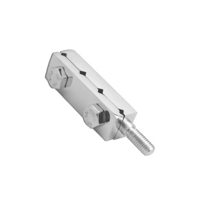 Multipin Fixation Clamp Orthopedic Component for External Fixator Systems Secure Multi Pin Stabilization Management Complex - Product Image 6