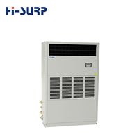Climatiseur à armoire à refroidissement par air à grande capacité pour les usines sidérurgiques, chimiques et papetières (alimentation en air directe, compresseur externe)