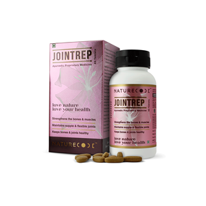 ผลิตภัณฑ์เสริมความงามแบบผสมน้ำมันและเม็ดยา จอยท์เรป สำหรับผู้ใหญ่และสตรีมีครรภ์ - Product Image 1