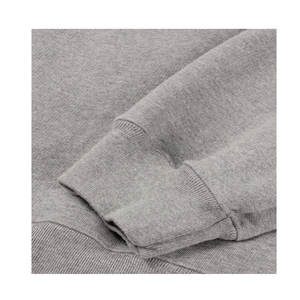 Sudaderas de diseño personalizado Servicio OEM Sudaderas de alta calidad Sudaderas de cuello redondo de alta calidad para hombres Sudaderas regulares de color personalizado para hombres - Product Image 4