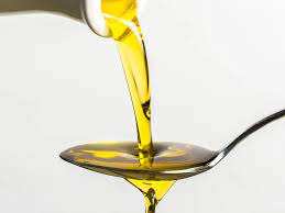 Huile végétale raffinée naturelle pure tout usage dans une bouteille ou un fût en plastique Emballage en vrac Huile comestible de plantes et d'animaux - Product Image 2