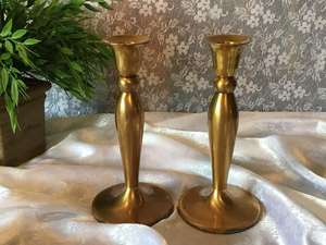 Trendy <b>Small</b> Handmade Metal <b>Candle</b> Stand for Festive Home Decoration and Holiday Season - Product Image 4