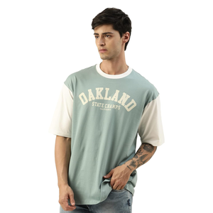 2025 BD fabrication personnalisé graphique imprimé t-shirts pour hommes à la mode élégant décontracté hommes numérique O cou t-shirt pour hommes - Product Image 3