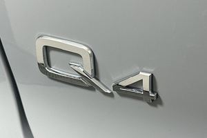 2025 ออดี้ คิว4 อี-ทรอน พรีเมียม พลัส 45 - Product Image 3