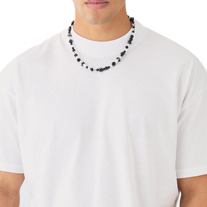 Camisetas de Hombre de Tela Jersey Transpirable de Alta Calidad - Servicio OEM, Secado Rápido, Corte Ajustado, Estilo Urbano, Cuello Redondo - Product Image 3