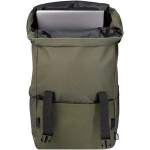 Sac à dos promotionnel modulaire recyclé Roam, merchandising durable, Zaino - Product Image 4