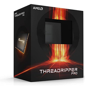 Processeur de bureau 64 cœurs 128 threads 2014 Thread ripper PRO 5995WX - Product Image 1