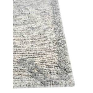 พรมขนสัตว์สีงาช้าง Zuri Ivory Wool Rugs รุ่น AIWL-1012 ทอมือสำหรับใช้ในบ้าน พรมรูปทรงสี่เหลี่ยมผืนผ้าลายAbstract สำหรับห้องนั่งเล่น ทางเข้าบ้าน ห้องโถง หรือห้องวัยรุ่น - Product Image 4