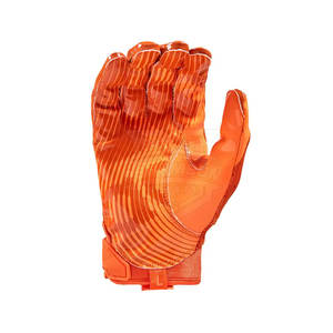 Vente directe d'usine Gants de football américain d'entraînement Gants de football américain à doigts complets - Product Image 1