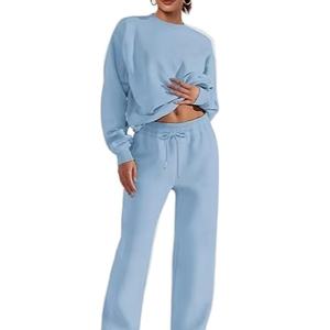 Conjunto Deportivo Transpirable Personalizado para Mujer de Talla Grande, Ropa Deportiva Cómoda para Uso Casual, Conjunto Deportivo para Hombre 2026 - Product Image 1