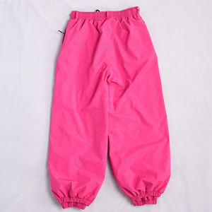 กางเกงสกีระบายอากาศได้ดีสำหรับผู้ชายกางเกงสโนว์บอร์ด100% โพลีเอสเตอร์ปรับแต่งได้สำหรับฤดูหนาวเล่นสกี - Product Image 2