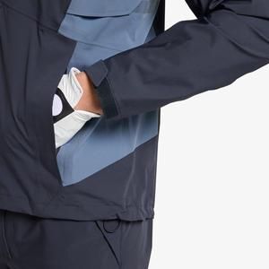 Wholesale Indemand Softshell Oversized <b>Lightweight</b> <b>Jacket</b> for <b>Men</b> Customized <b>Jacket</b> With Breathable Fabric With Customize Logo - Product Image 6