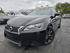 USADO 2014 LEXUS GS 350 RWD OPCIÓN COMPLETA LISTA PARA ENVÍO - Product Image 2