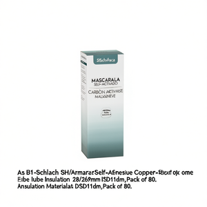 ฉนวนกันความร้อนท่อทองแดง/เหล็กแบบมีกาวในตัว รุ่น B1-Schlauch SH/Armaflex ขนาด 28/269 มม. ความหนา 11 มม. บรรจุ 80 ชิ้น - Product Image 3