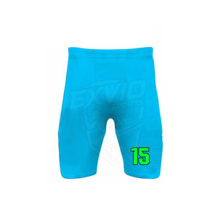 Vêtements de sport en polyester, uniforme 7V7 personnalisé, vente chaude, meilleure qualité, respirant, uniforme 7 sur 7 - Product Image 5