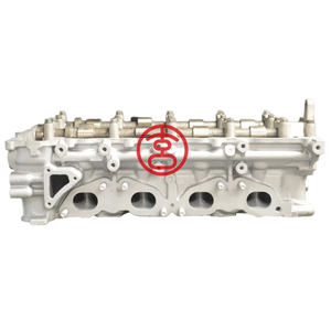 ฝาสูบอะลูมิเนียม Mliexuan 2.0L 16V <span class=keywords><strong>SR20</strong></span> SR20DE SR20VE DOHC รุ่น 11040-53J00 สำหรับรถยนต์นิสสัน 180SX 200SX อัลเมร่า NX2000 - Product Image 4